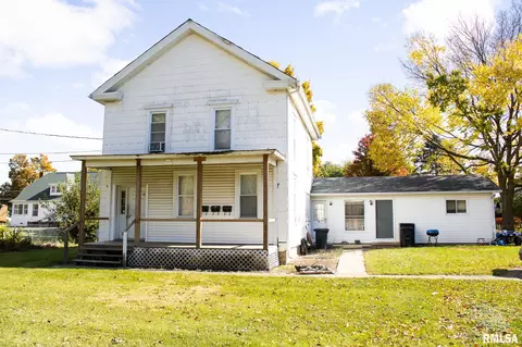 305 Leo St, Eureka, IL 61530 photo 1