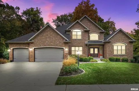 6605 W Stonebrook Dr, Edwards, IL 61528 photo 1
