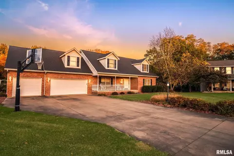 4015 S Wheatfield Rd, Mapleton, IL 61547 photo 54