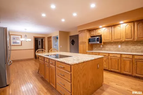 4015 S Wheatfield Rd, Mapleton, IL 61547 photo 10