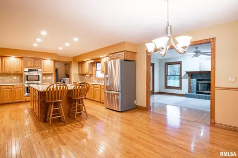 4015 S Wheatfield Rd, Mapleton, IL 61547 photo 6