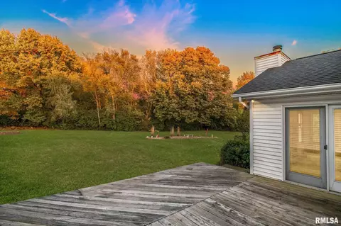 4015 S Wheatfield Rd, Mapleton, IL 61547 photo 14
