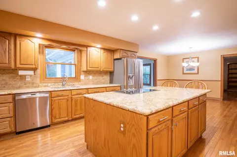 4015 S Wheatfield Rd, Mapleton, IL 61547 photo 9