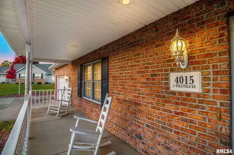 4015 S Wheatfield Rd, Mapleton, IL 61547 photo 2