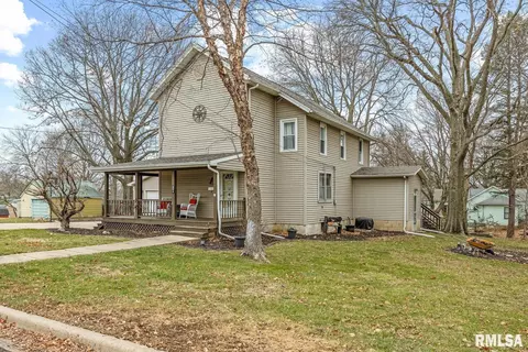 209 W Tower St, Eureka, IL 61530 photo 30