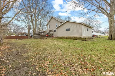 209 W Tower St, Eureka, IL 61530 photo 27