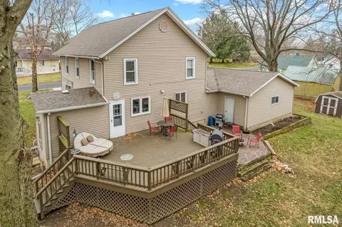 209 W Tower St, Eureka, IL 61530 photo 28