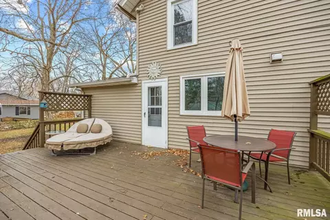 209 W Tower St, Eureka, IL 61530 photo 22