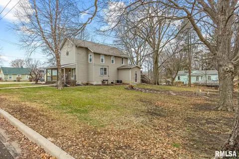 209 W Tower St, Eureka, IL 61530 photo 29