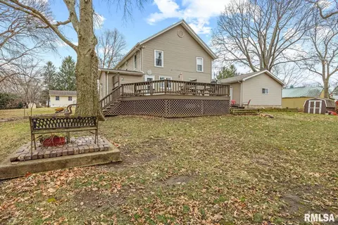 209 W Tower St, Eureka, IL 61530 photo 25