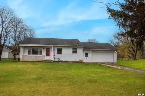 5617 N Kickapoo Edwards Rd, Edwards, IL 61528 photo 1