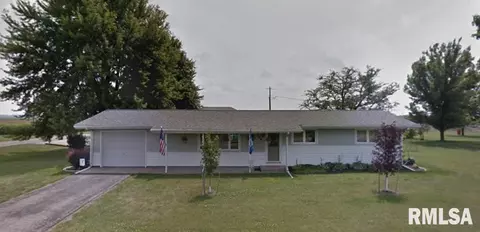 209 Olive St, Emden, IL 62635 photo 1
