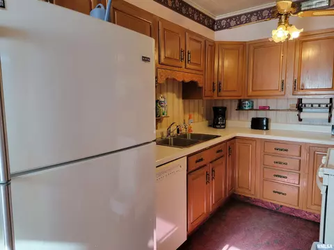 618 Baxter Ct, Canton, IL 61520 photo 21