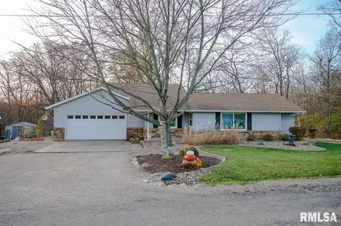 505 Timberlan Rd, Metamora, IL 61548 photo 1