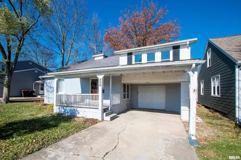 309 Harrison St, Morton, IL 61550 photo 1