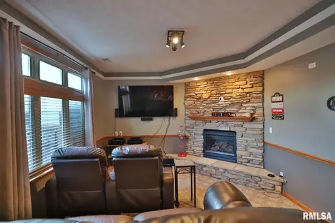 4916 S Sir Gawain Ct, Mapleton, IL 61547 photo 34