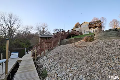 4916 S Sir Gawain Ct, Mapleton, IL 61547 photo 51
