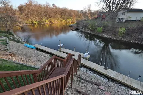 4916 S Sir Gawain Ct, Mapleton, IL 61547 photo 47