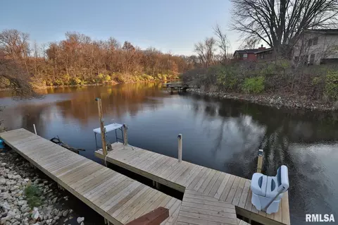 4916 S Sir Gawain Ct, Mapleton, IL 61547 photo 48
