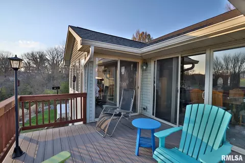 4916 S Sir Gawain Ct, Mapleton, IL 61547 photo 40