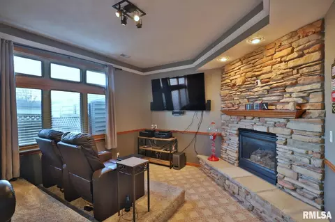 4916 S Sir Gawain Ct, Mapleton, IL 61547 photo 35