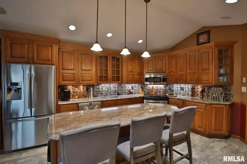 4916 S Sir Gawain Ct, Mapleton, IL 61547 photo 13