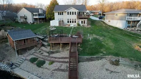 4916 S Sir Gawain Ct, Mapleton, IL 61547 photo 3