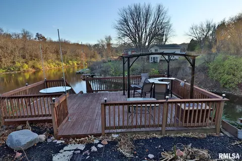 4916 S Sir Gawain Ct, Mapleton, IL 61547 photo 44
