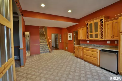 4916 S Sir Gawain Ct, Mapleton, IL 61547 photo 30