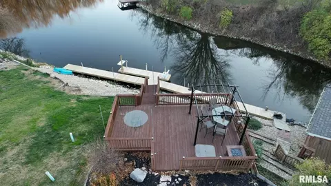 4916 S Sir Gawain Ct, Mapleton, IL 61547 photo 42