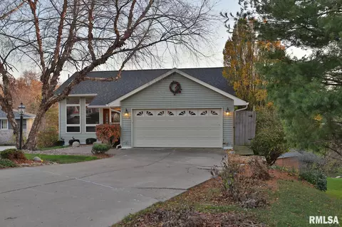 4916 S Sir Gawain Ct, Mapleton, IL 61547 photo 52
