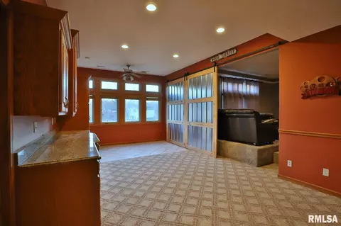 4916 S Sir Gawain Ct, Mapleton, IL 61547 photo 33