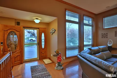 4916 S Sir Gawain Ct, Mapleton, IL 61547 photo 9