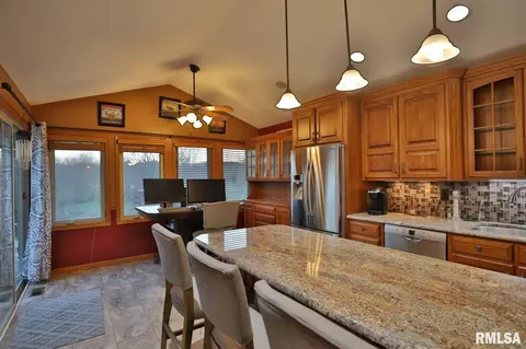 4916 S Sir Gawain Ct, Mapleton, IL 61547 photo 16