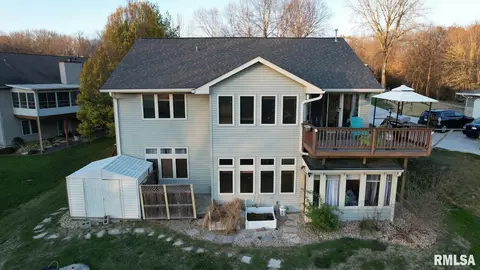 4916 S Sir Gawain Ct, Mapleton, IL 61547 photo 4