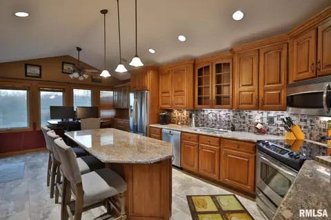 4916 S Sir Gawain Ct, Mapleton, IL 61547 photo 14