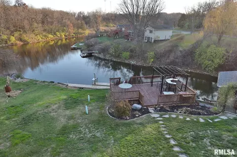 4916 S Sir Gawain Ct, Mapleton, IL 61547 photo 7