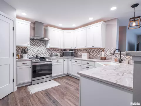 180 E Miller Rd, Edelstein, IL 61526 photo 9