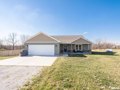 180 E Miller Rd, Edelstein, IL 61526 photo 2