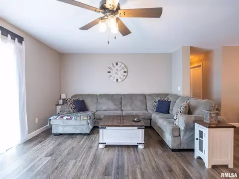 180 E Miller Rd, Edelstein, IL 61526 photo 3