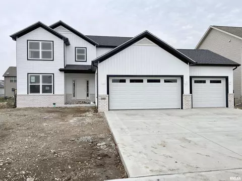 2901 W Lake Trail Ct, Dunlap, IL 61525