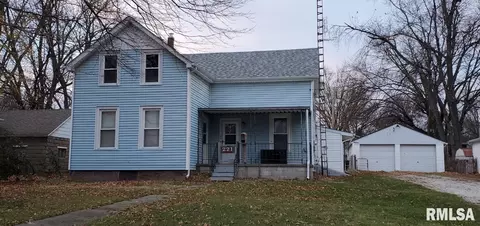 221 Olive St, Canton, IL 61520 photo 33