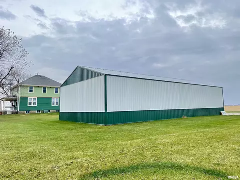 1056 N County Road 1900 E Rd, Secor, IL 61771 photo 36