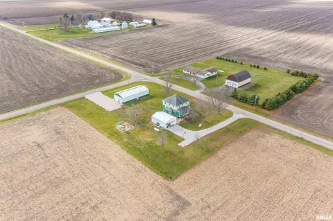 1056 N County Road 1900 E Rd, Secor, IL 61771 photo 41