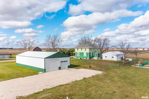 1056 N County Road 1900 E Rd, Secor, IL 61771 photo 33
