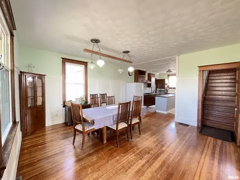 1056 N County Road 1900 E Rd, Secor, IL 61771 photo 11