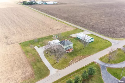1056 N County Road 1900 E Rd, Secor, IL 61771 photo 1