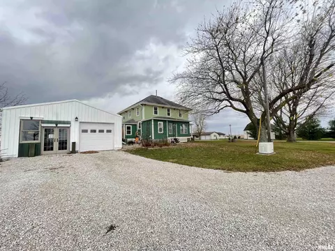 1056 N County Road 1900 E Rd, Secor, IL 61771 photo 44