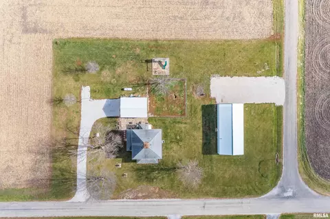 1056 N County Road 1900 E Rd, Secor, IL 61771 photo 38