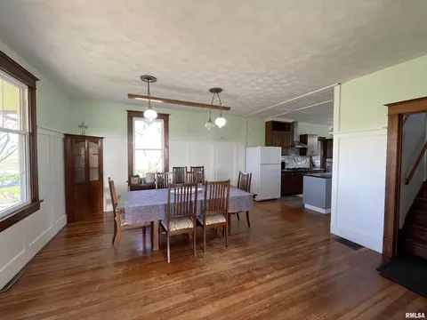 1056 N County Road 1900 E Rd, Secor, IL 61771 photo 12